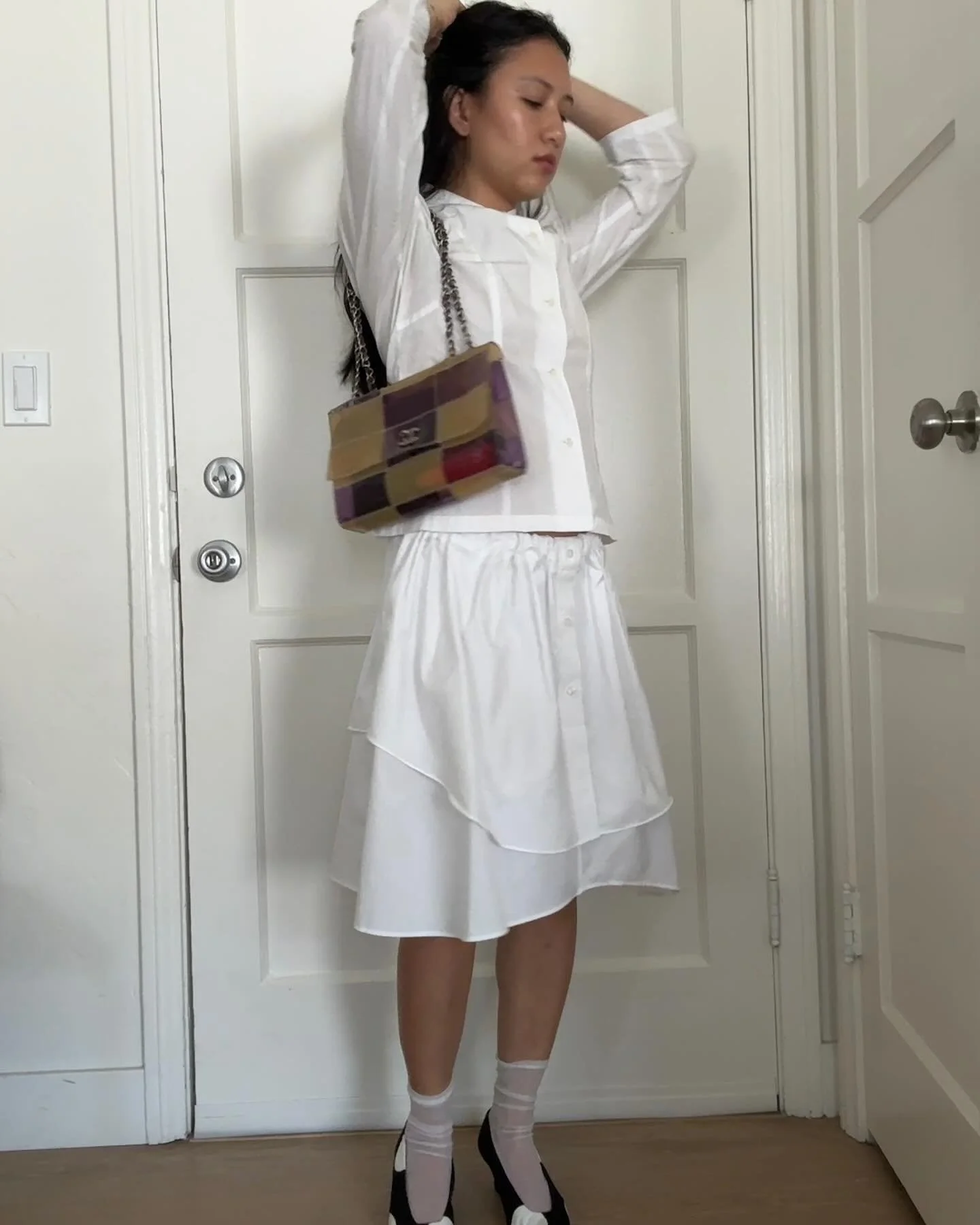 Style Diaries: Aria Dimalanta 