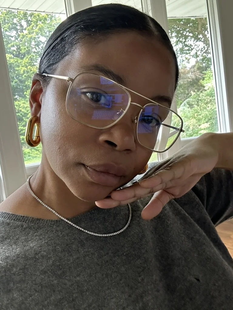 Meet: Zoey Washington