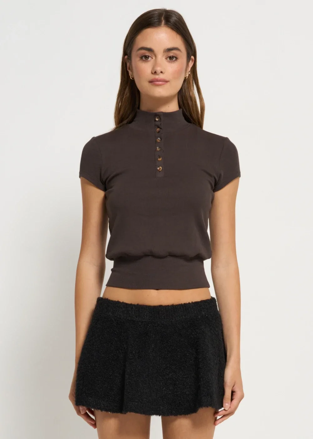 Geel Jasper Tee