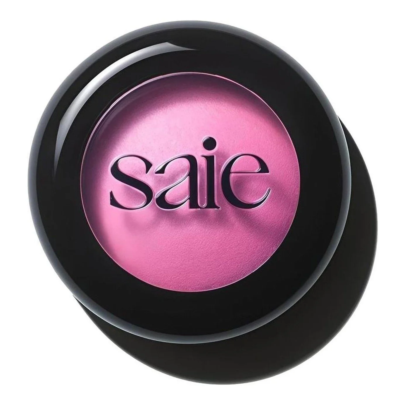Saie  SuperSuede™ Radiant Baked Powder Blush