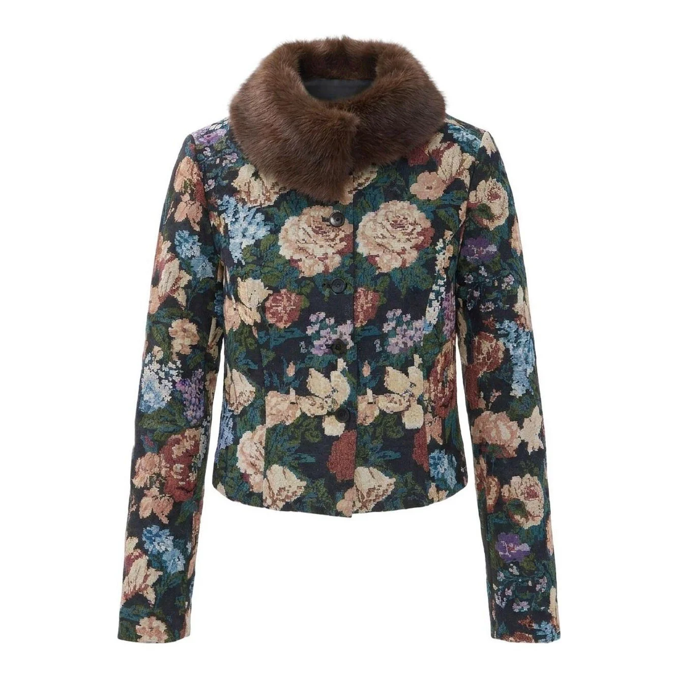 REFORMATION - Matilda Jacket
