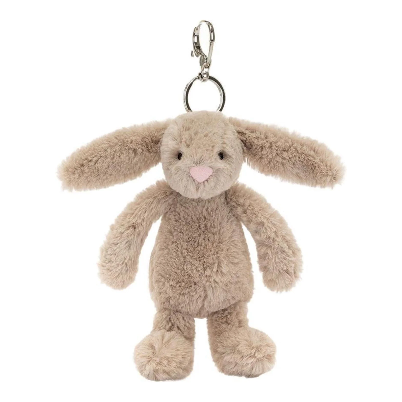 Jellycat | Bashful Bunny Bag Charm