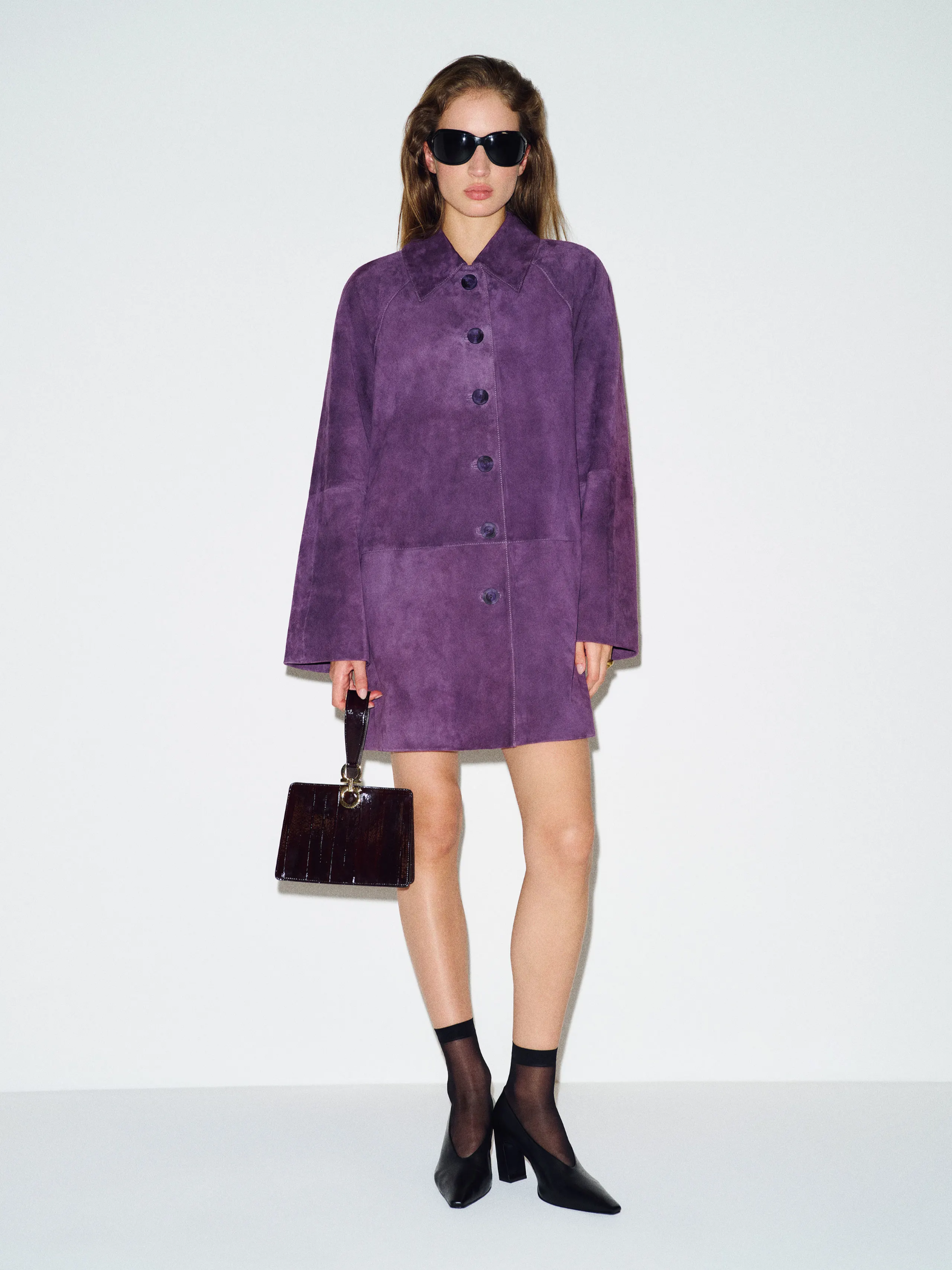 REFORMATION - Veda Celine Jacket