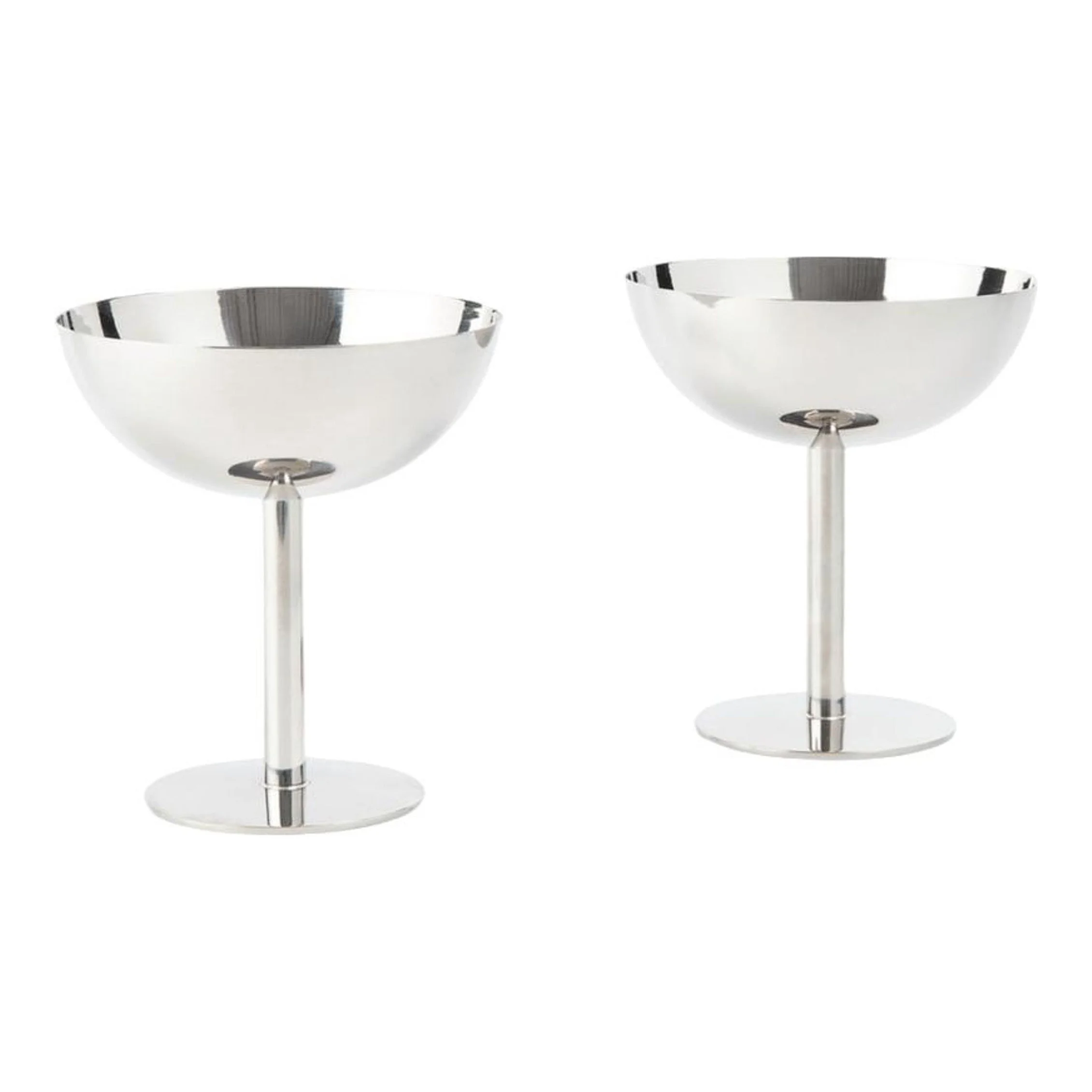 lazy jamie | Ice Cream Coupe Set of 2