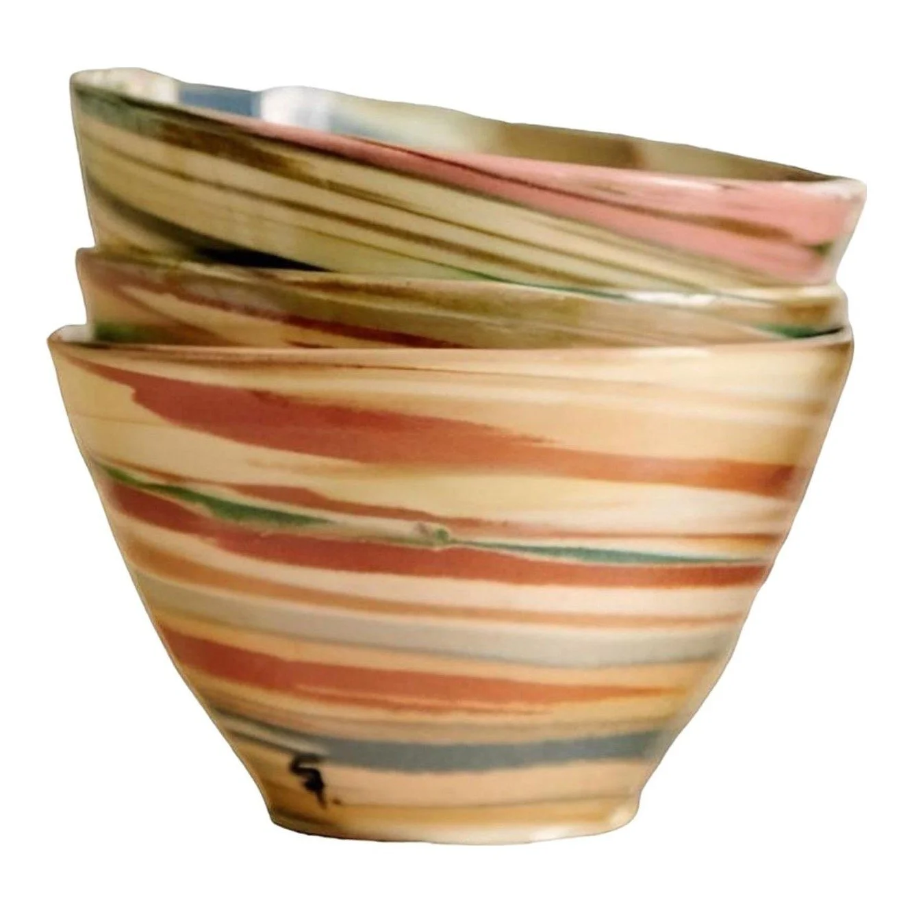 Sézane | Florence Girod - Set of 2 bowls