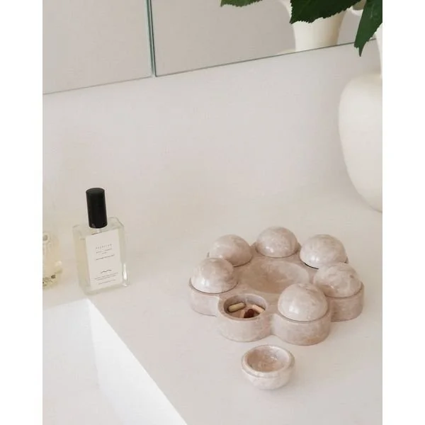   LES Collection x Anastasio Home Pill Box