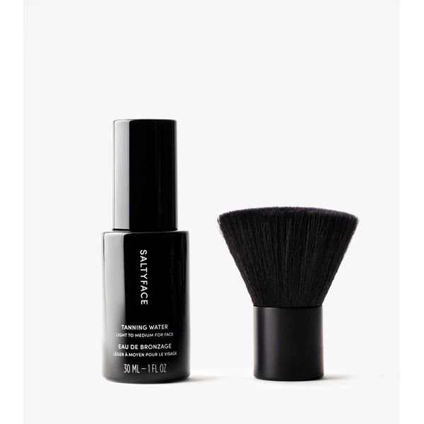 Salty Face | Face Tanning Set
