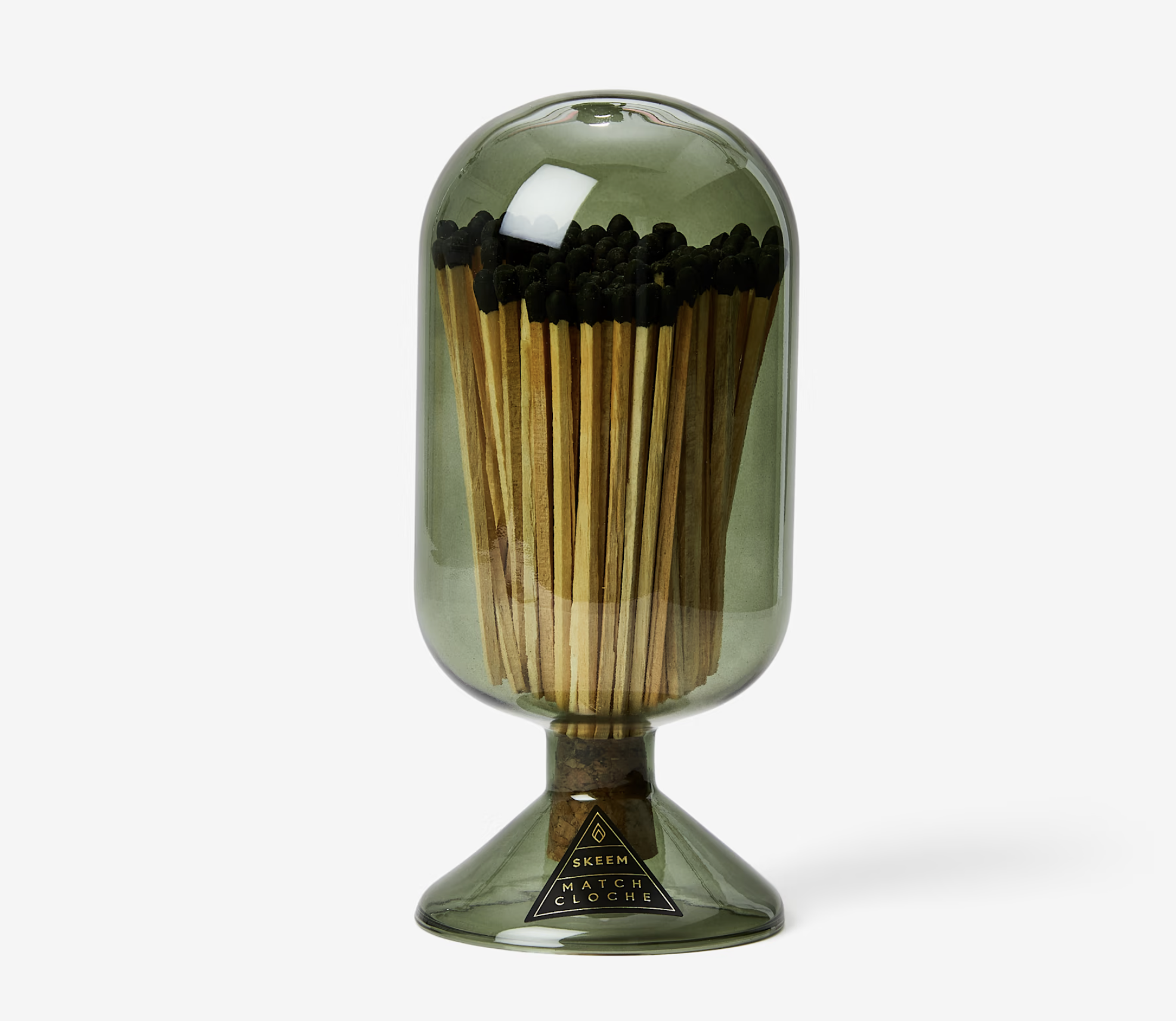 Jewel Match Cloche