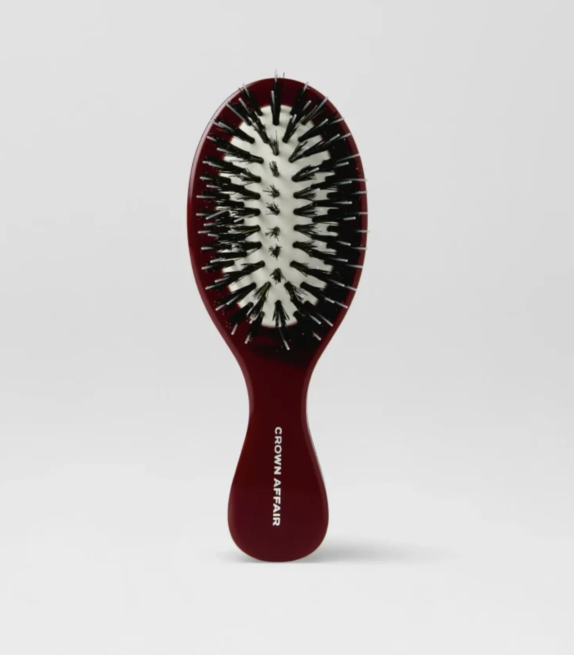 Crown Affair Mini Brush