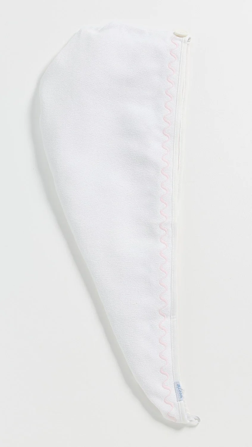 Weezie Hair Towel
