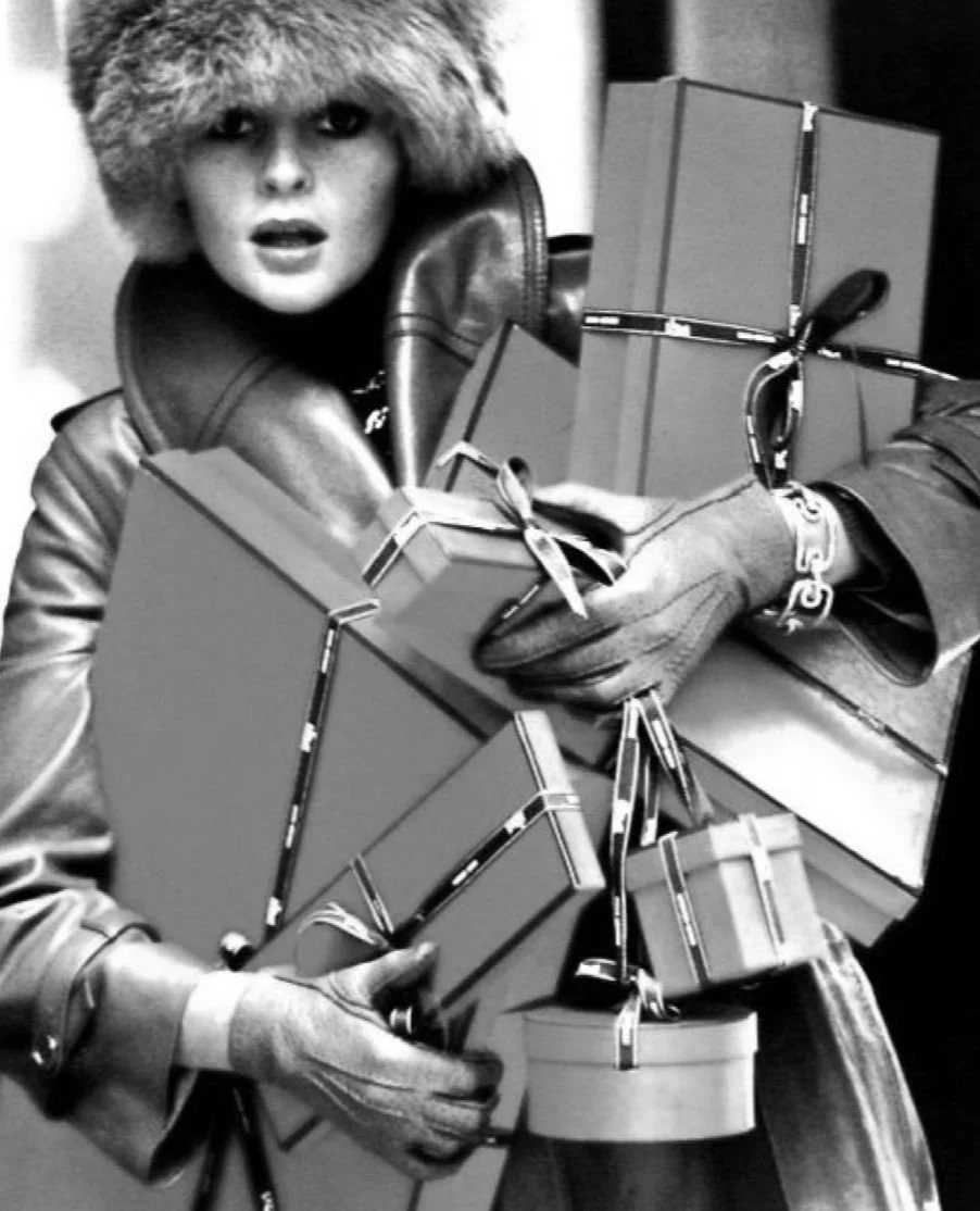 Is it too soon to start thinking about gift guides?
