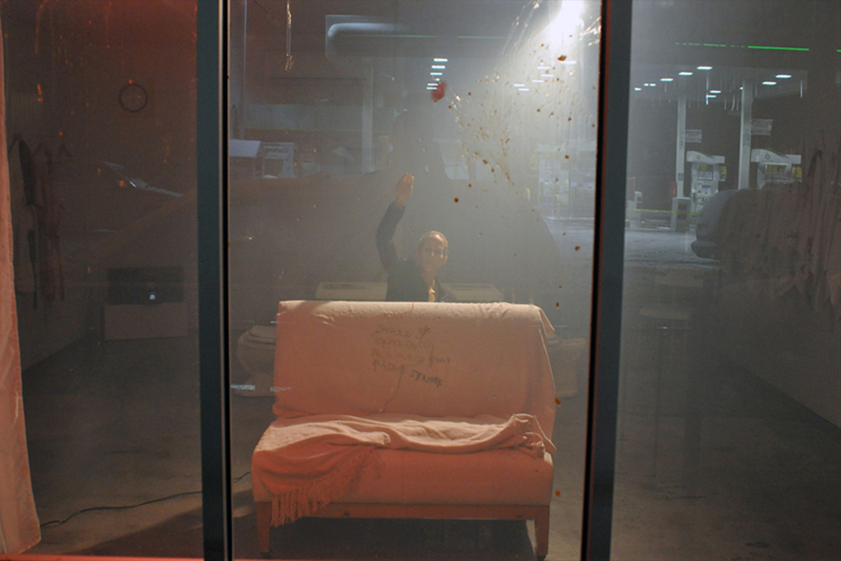 Colony Collapse Disorder | 24h performance (2013)