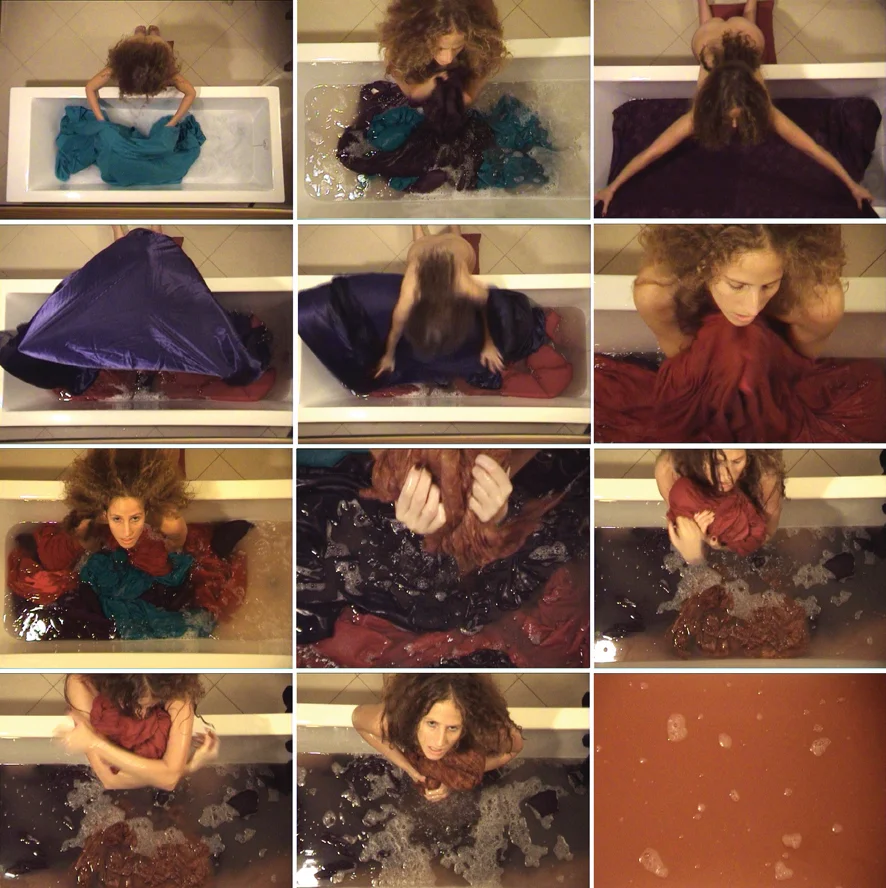 Washed Out