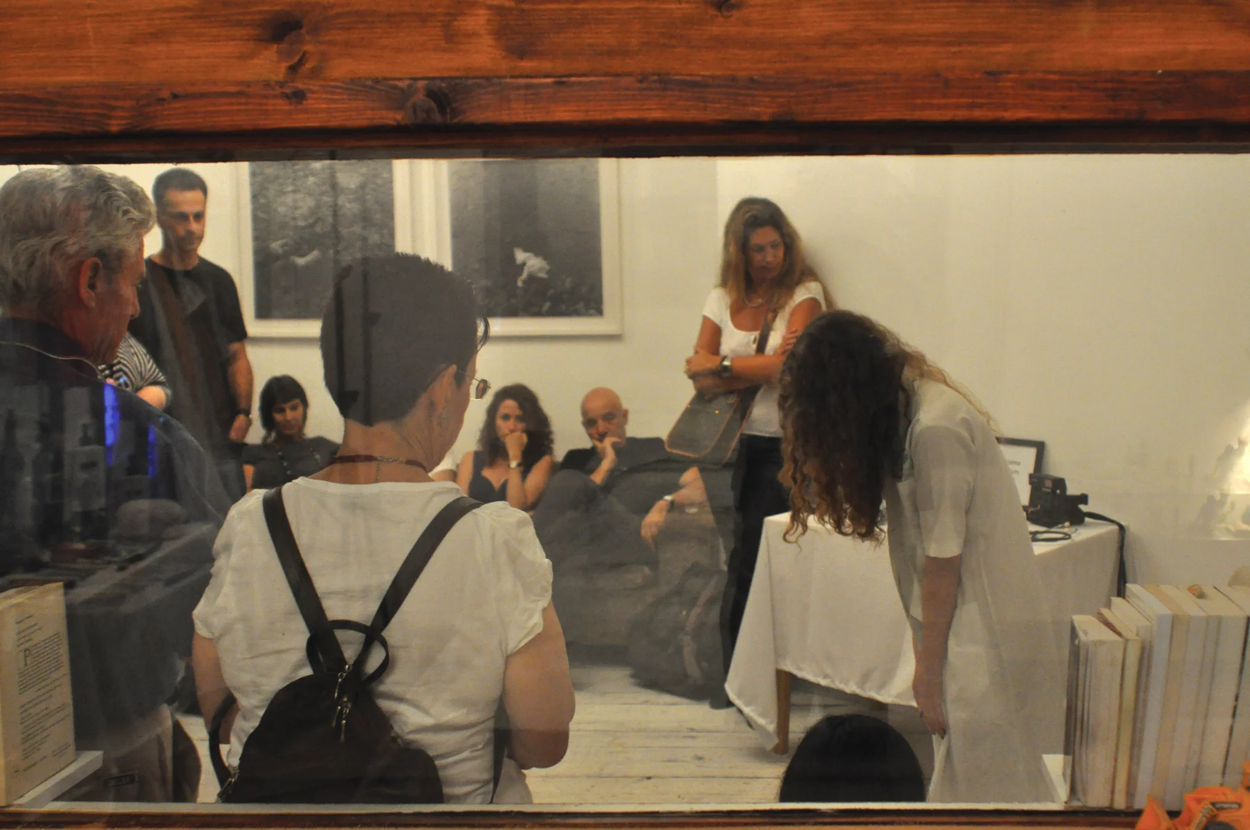 4 Better, 4 Worse (2009)