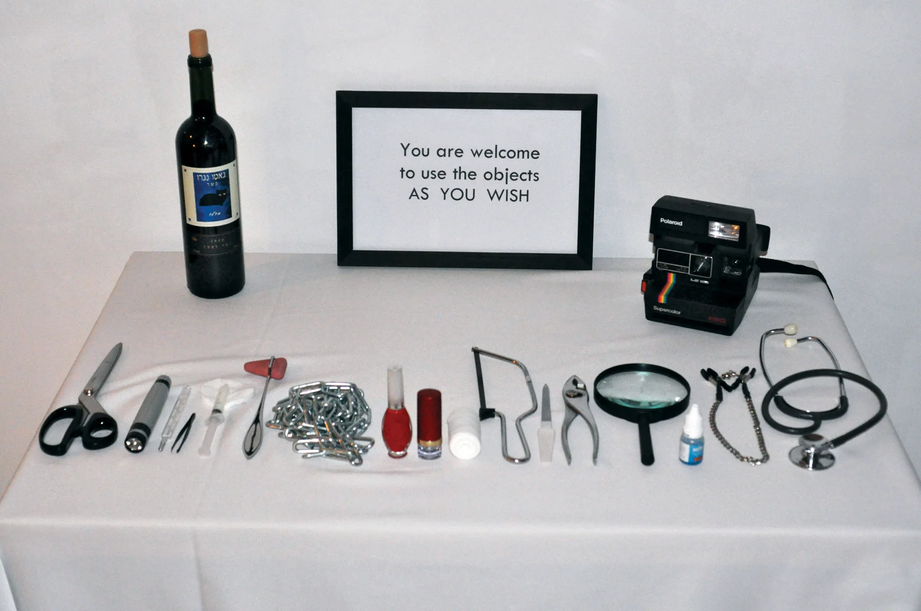 4 Better, 4 Worse (2009)