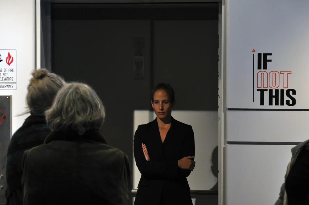 Homage to VALIE EXPORT (2010)