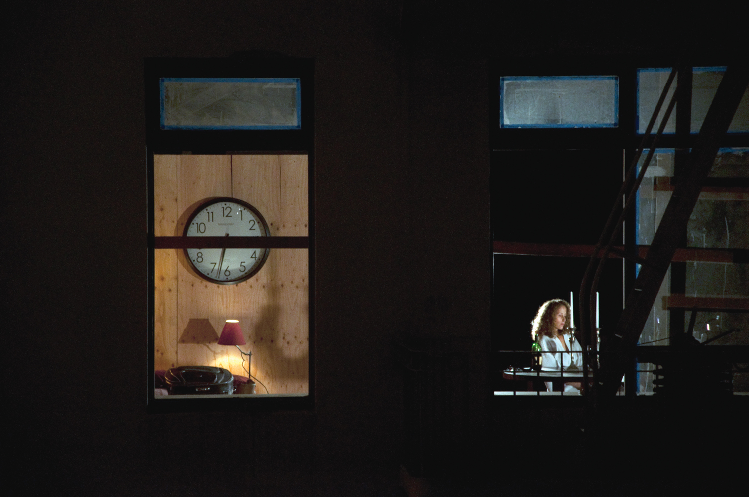 SECOND FLOOR (Live movie) 2010