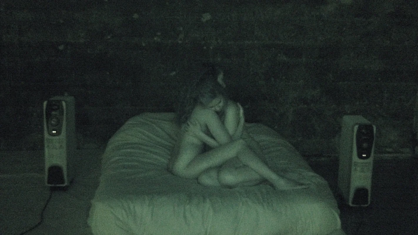 Last Hug (2010)