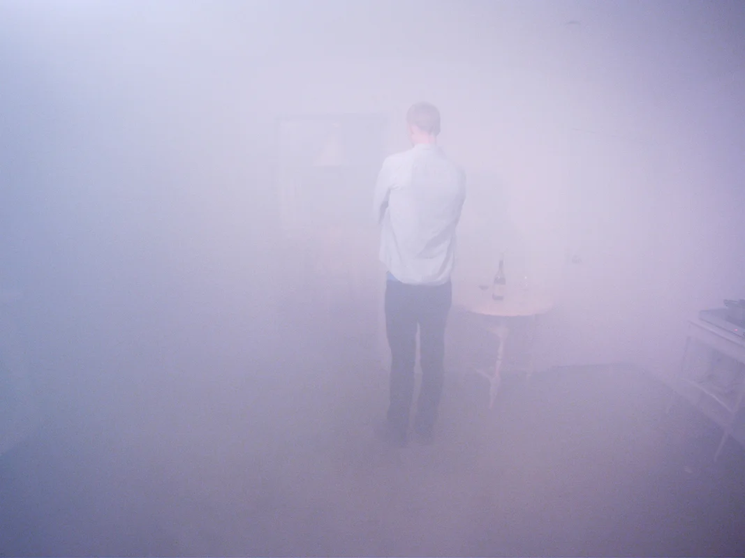 Public Safety (24-hour Performance, Glasshouse NY, 2012)