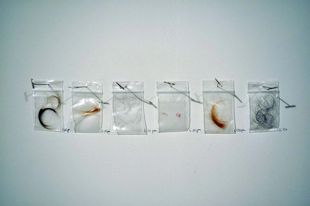 Public Safety (24-hour Performance, Glasshouse NY, 2012)