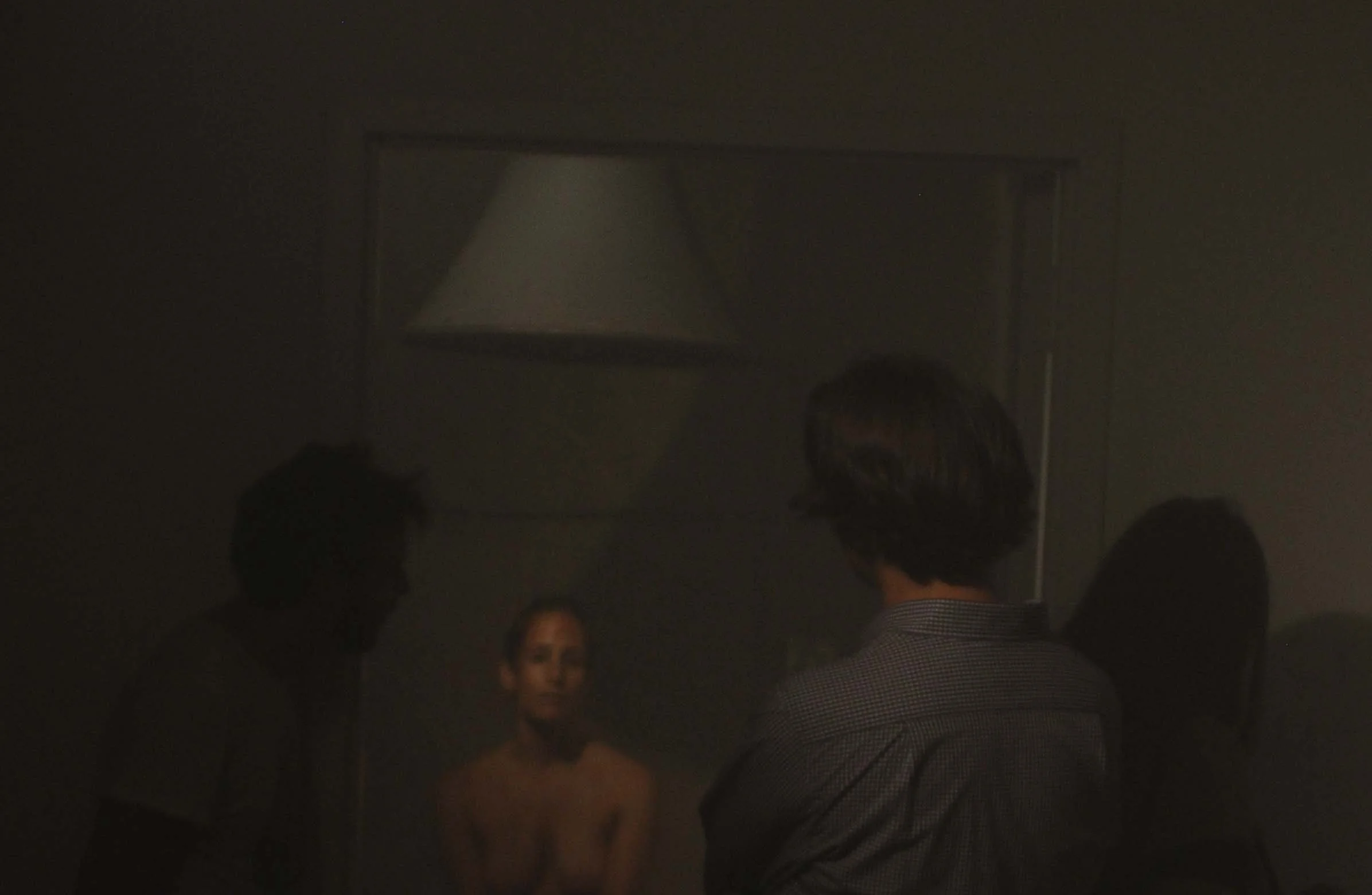 Public Safety (24-hour Performance, Glasshouse NY, 2012)