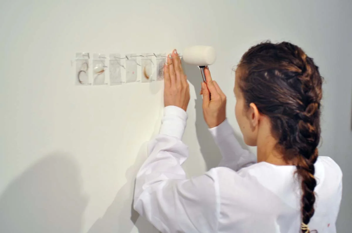 Public Safety (24-hour Performance, Glasshouse NY, 2012)