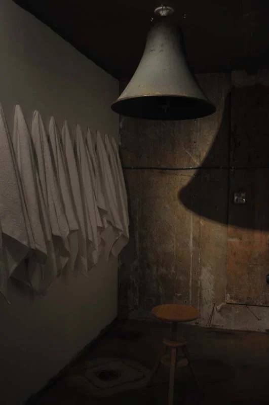 Public Safety (24-hour Performance, Glasshouse NY, 2012)