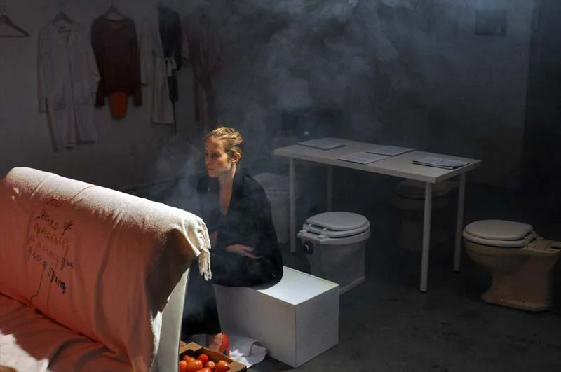 Colony Collapse Disorder (24h Performance, 2013)