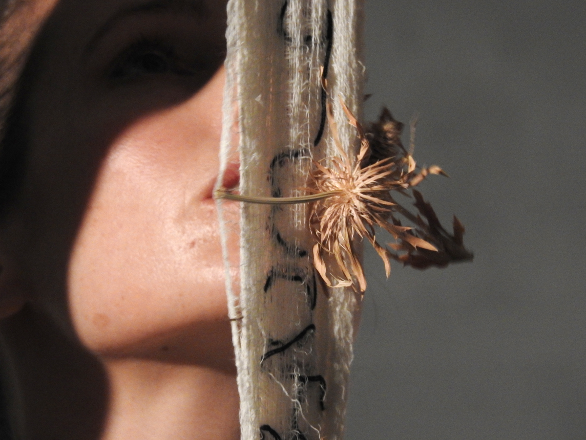 Embracement #5 (Glasshouse NY, 2015)