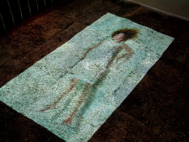 Garden of Floating Events (2004)