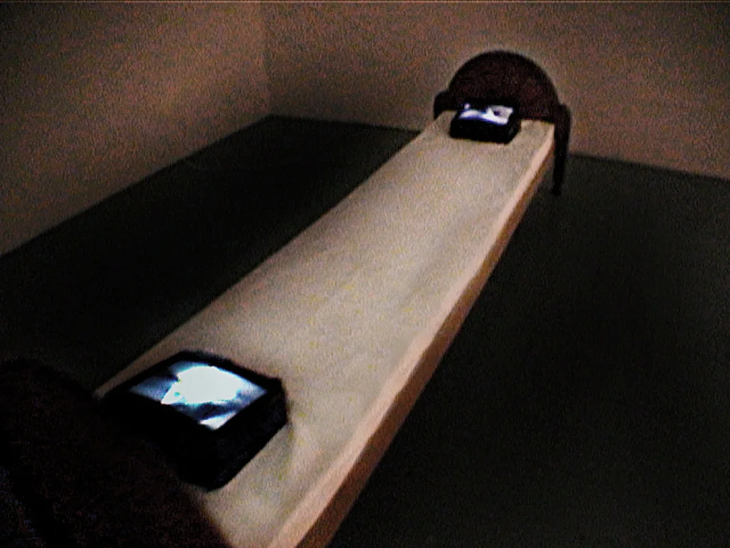 Bed Memories (2002)