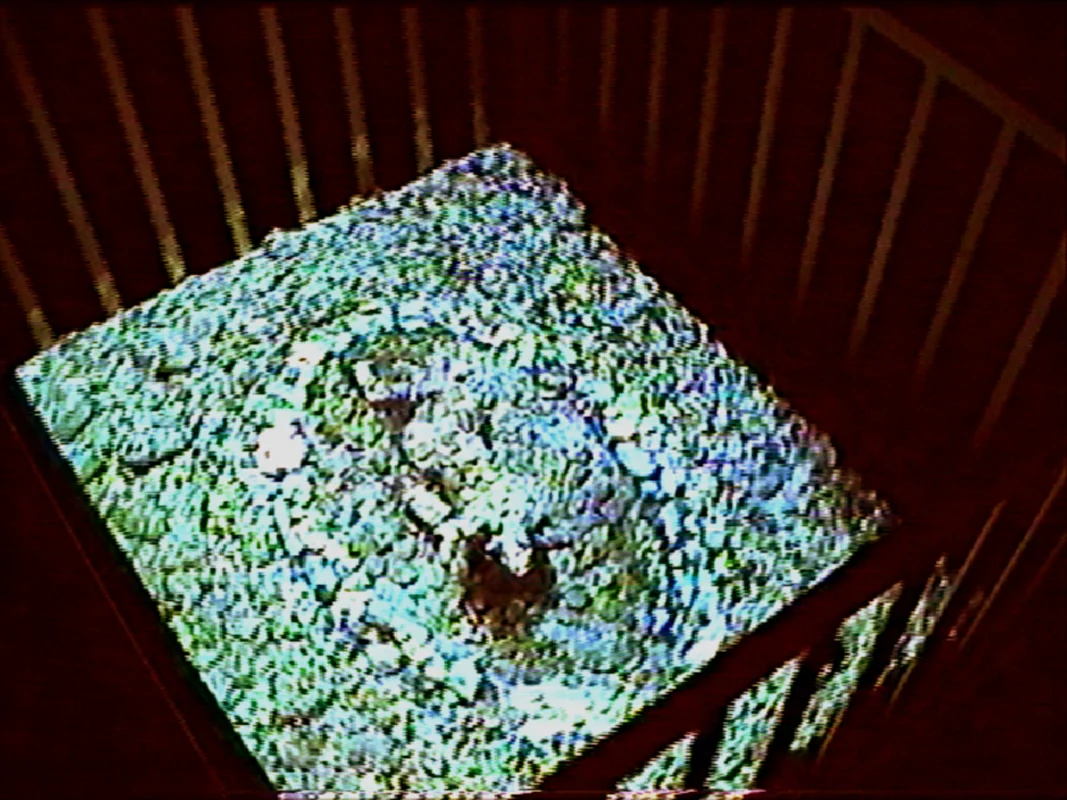 On My Back (2001)