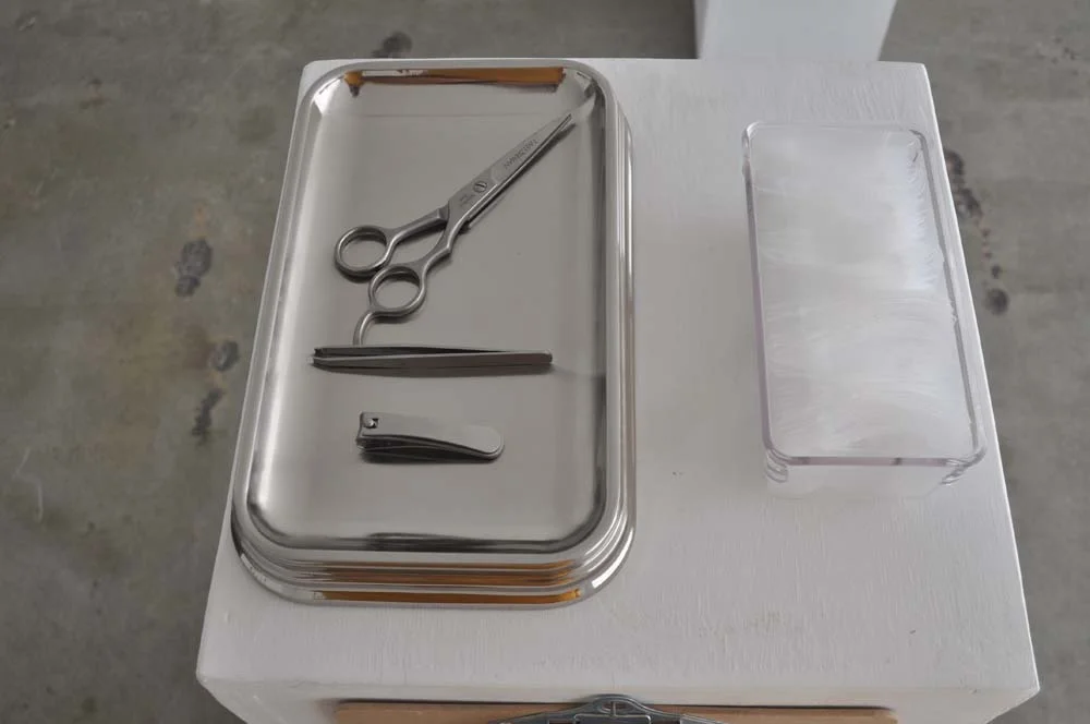 DNA Collecting Kit