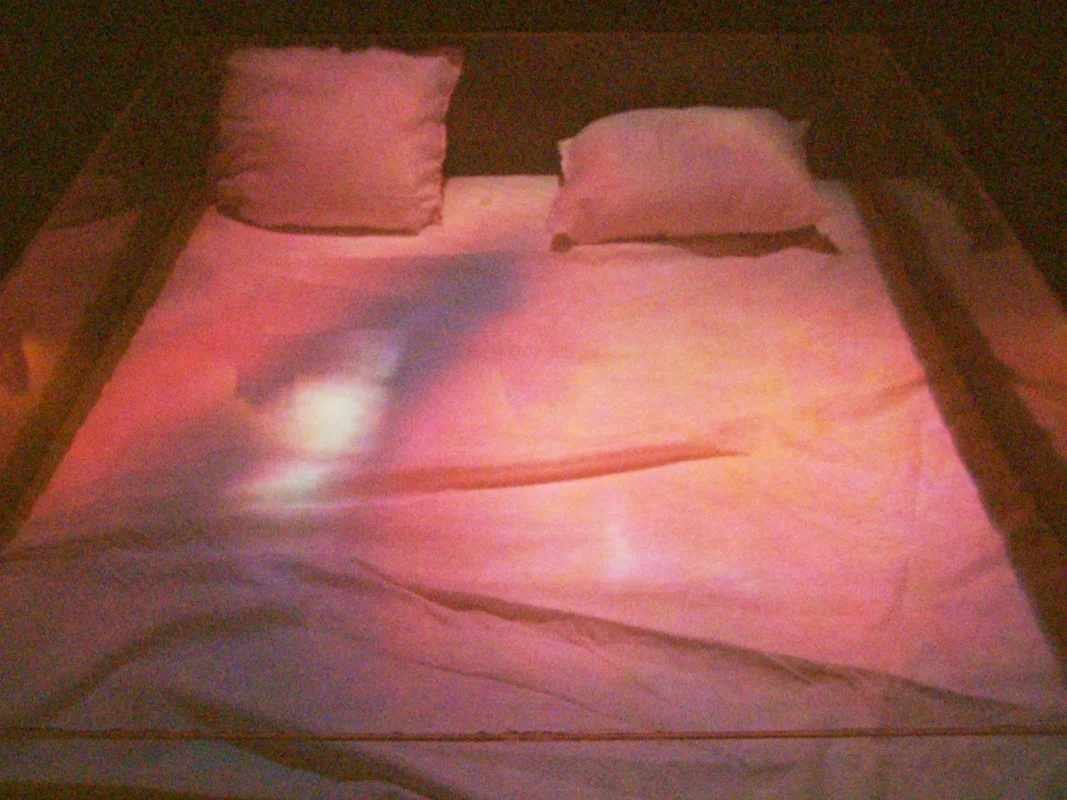 2003 I Got My Grandmother's Name.JPG