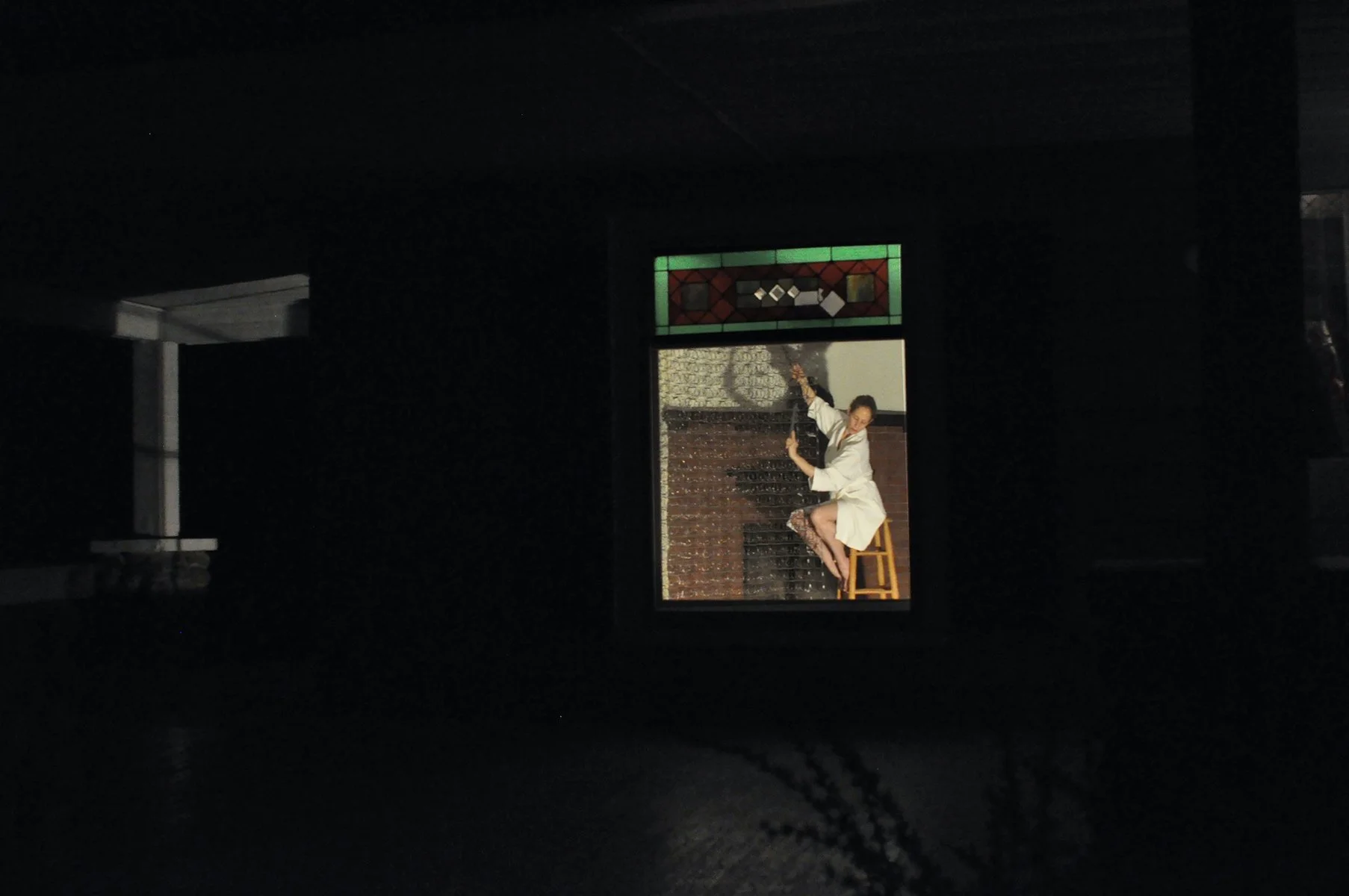 Your Breath On My Window (2020)