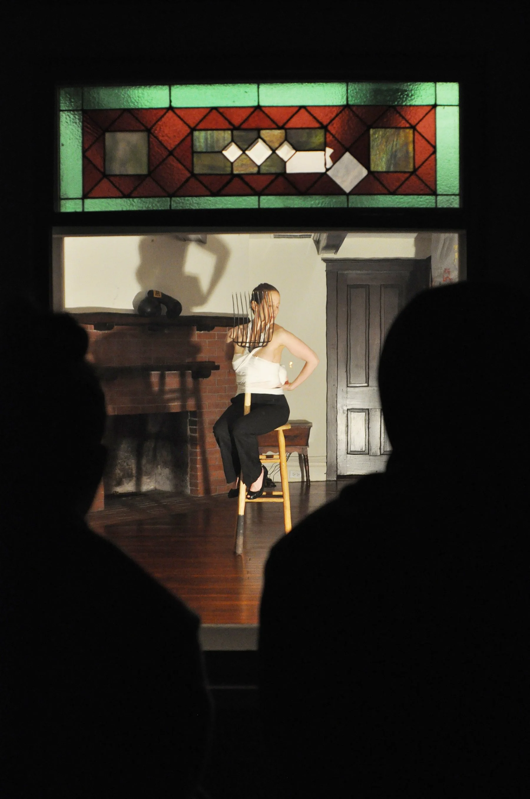 Your Breath On My Window (2020)