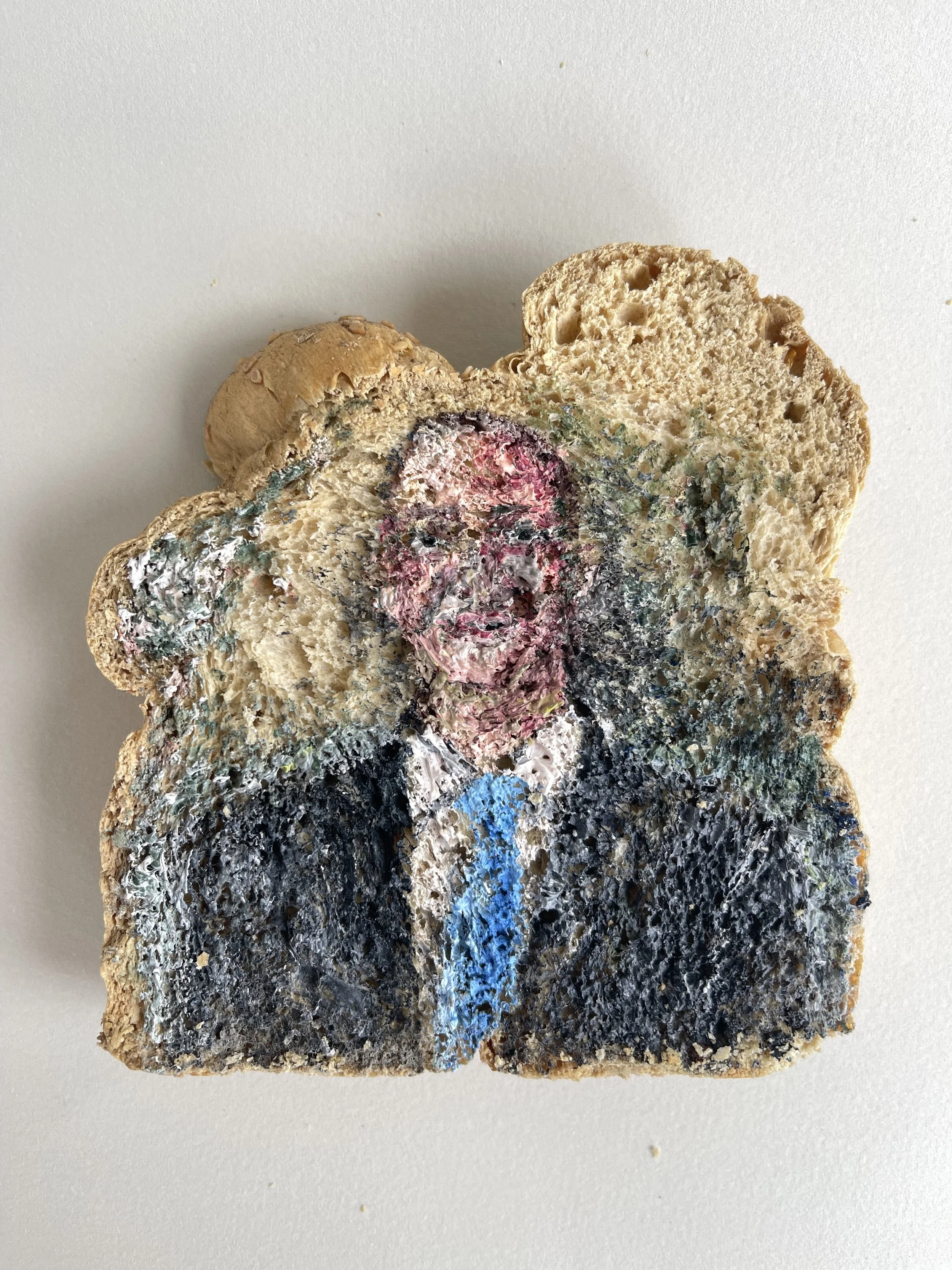 Do what I say cuz I'm rich (2013)