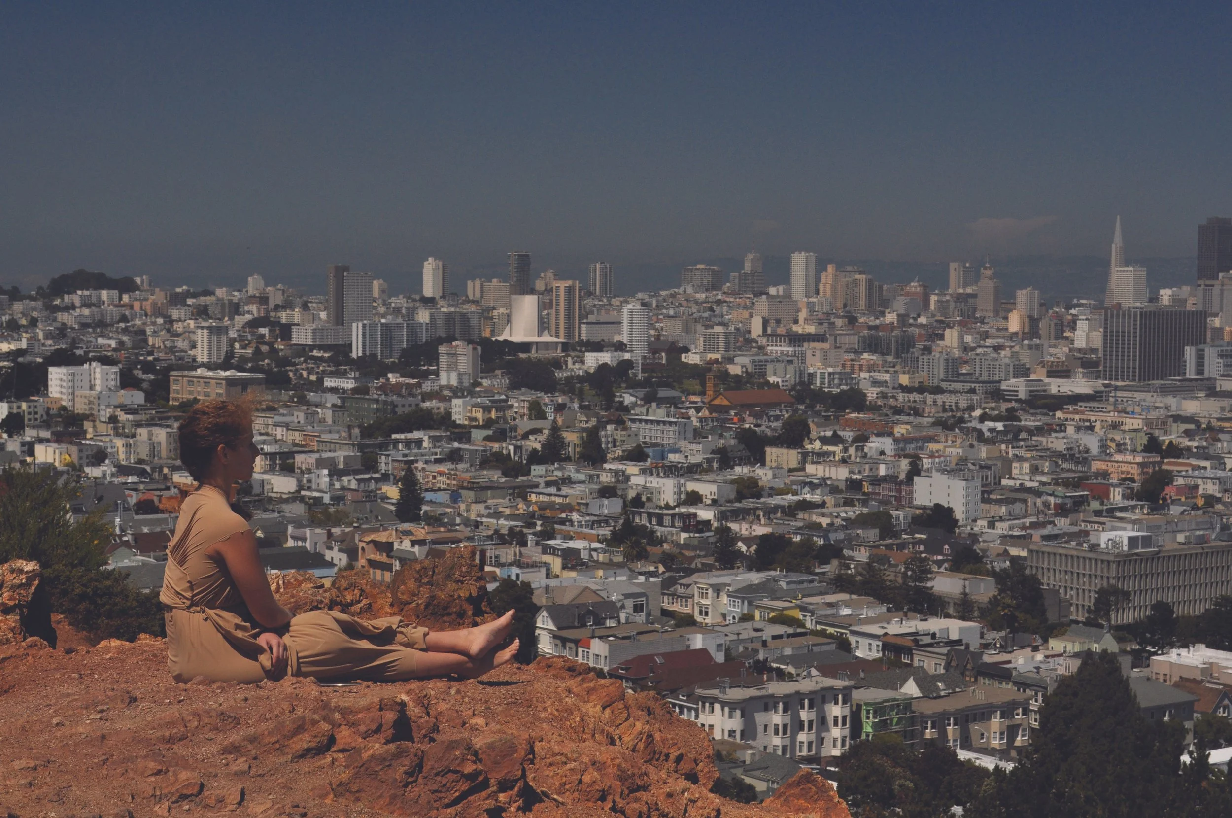 Transformation Rock Hill (2010)