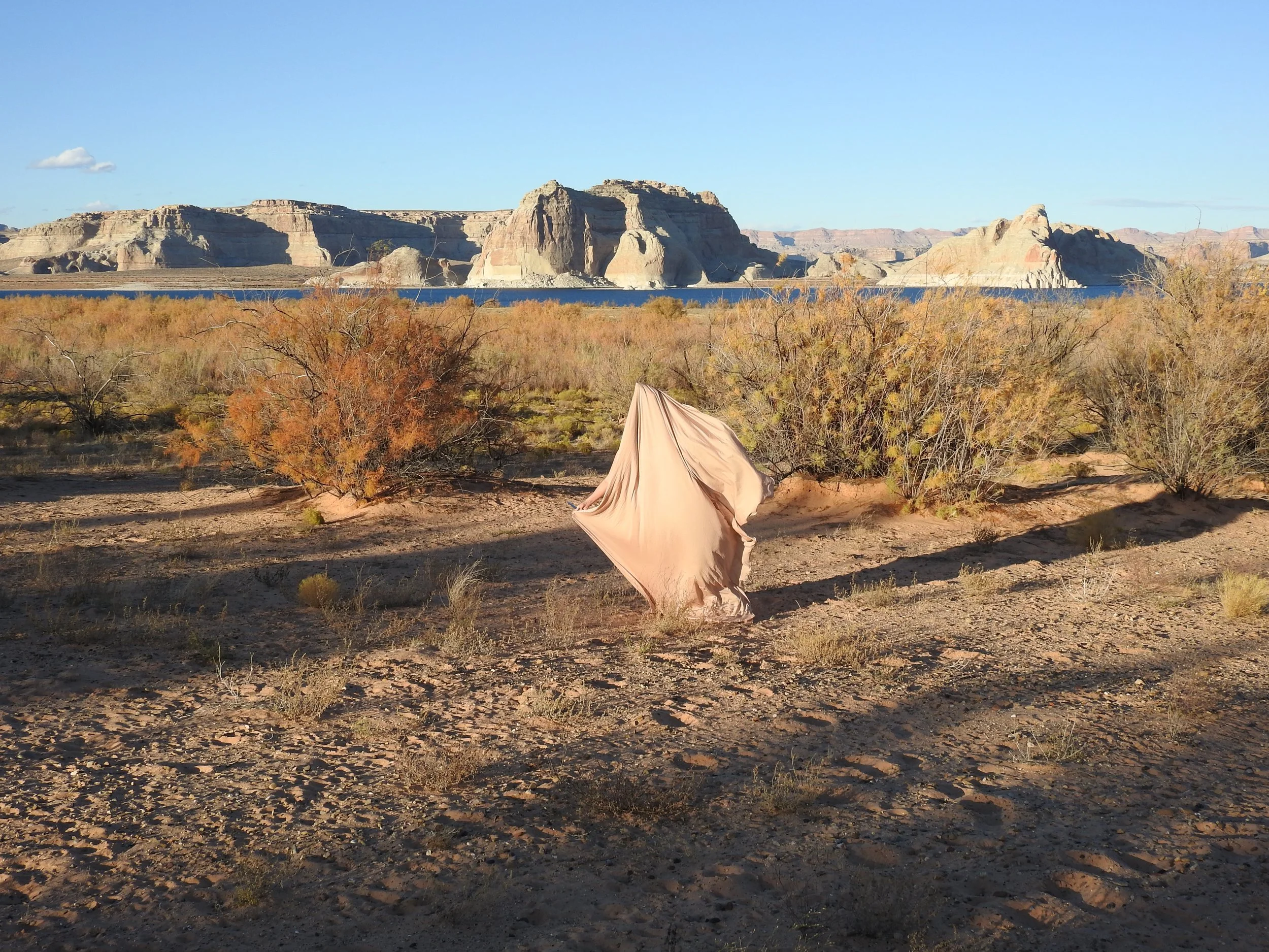 Transformation Hill (2017)