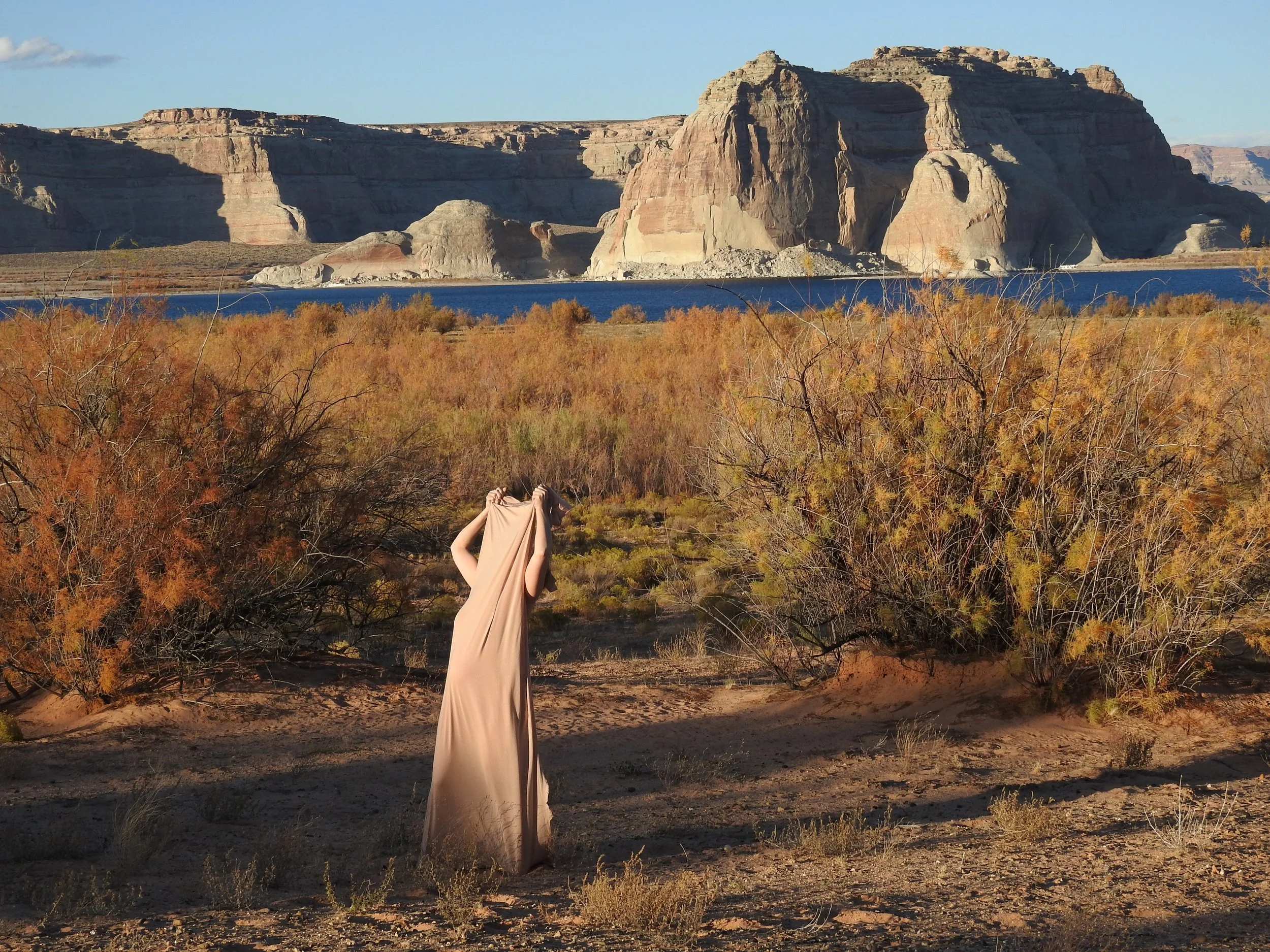 Transformation Hill (2017)