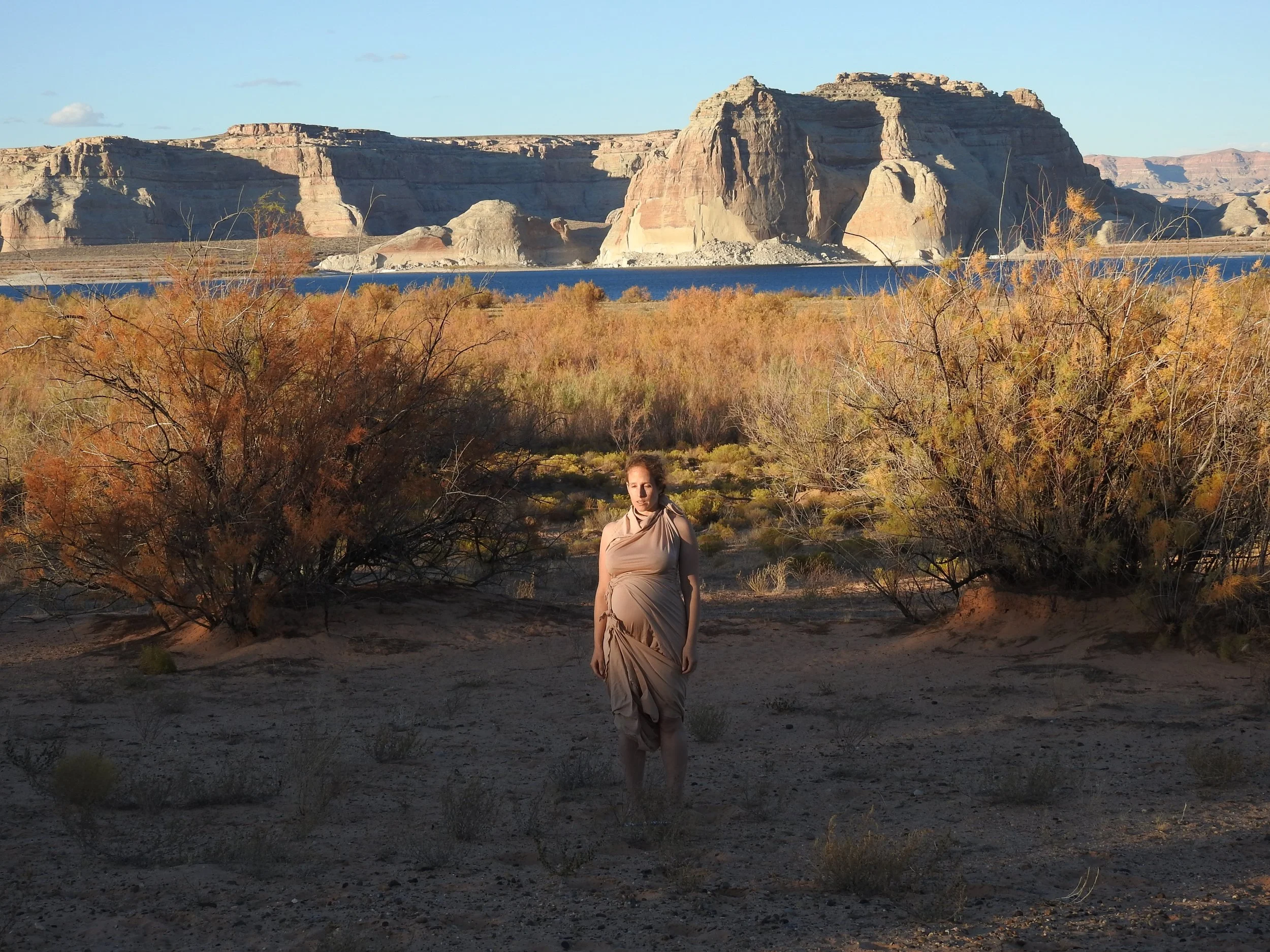 Transformation Hill (2017)