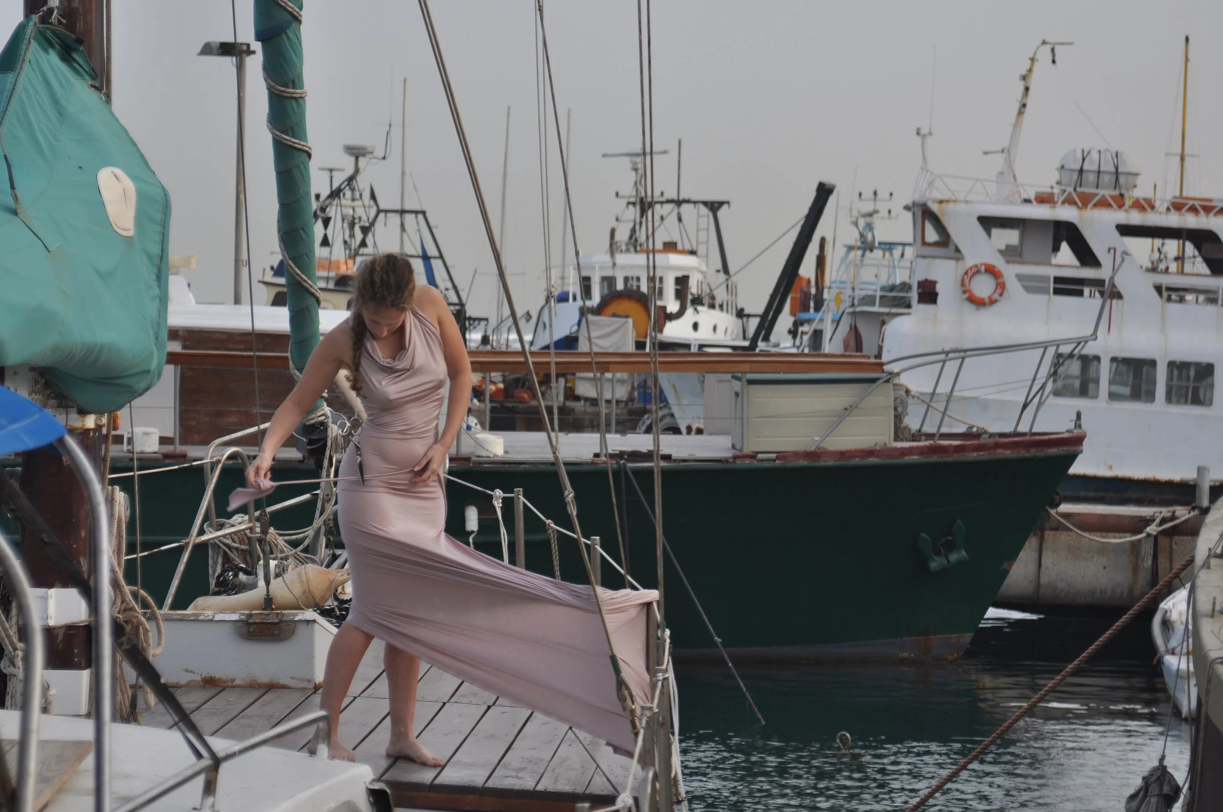 Transformation Sail (2010)