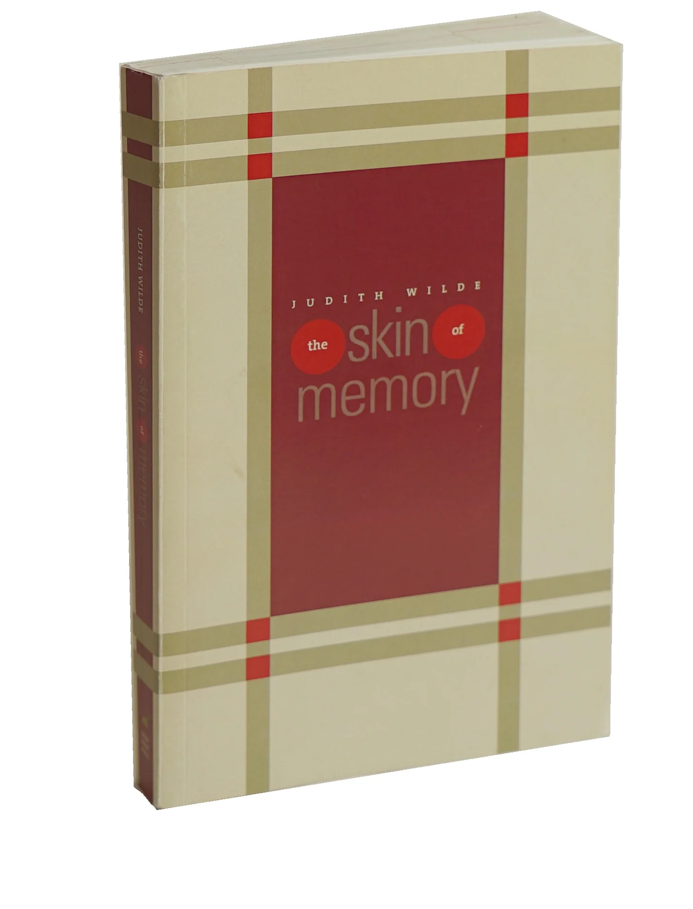 Cover and interior design, 2014