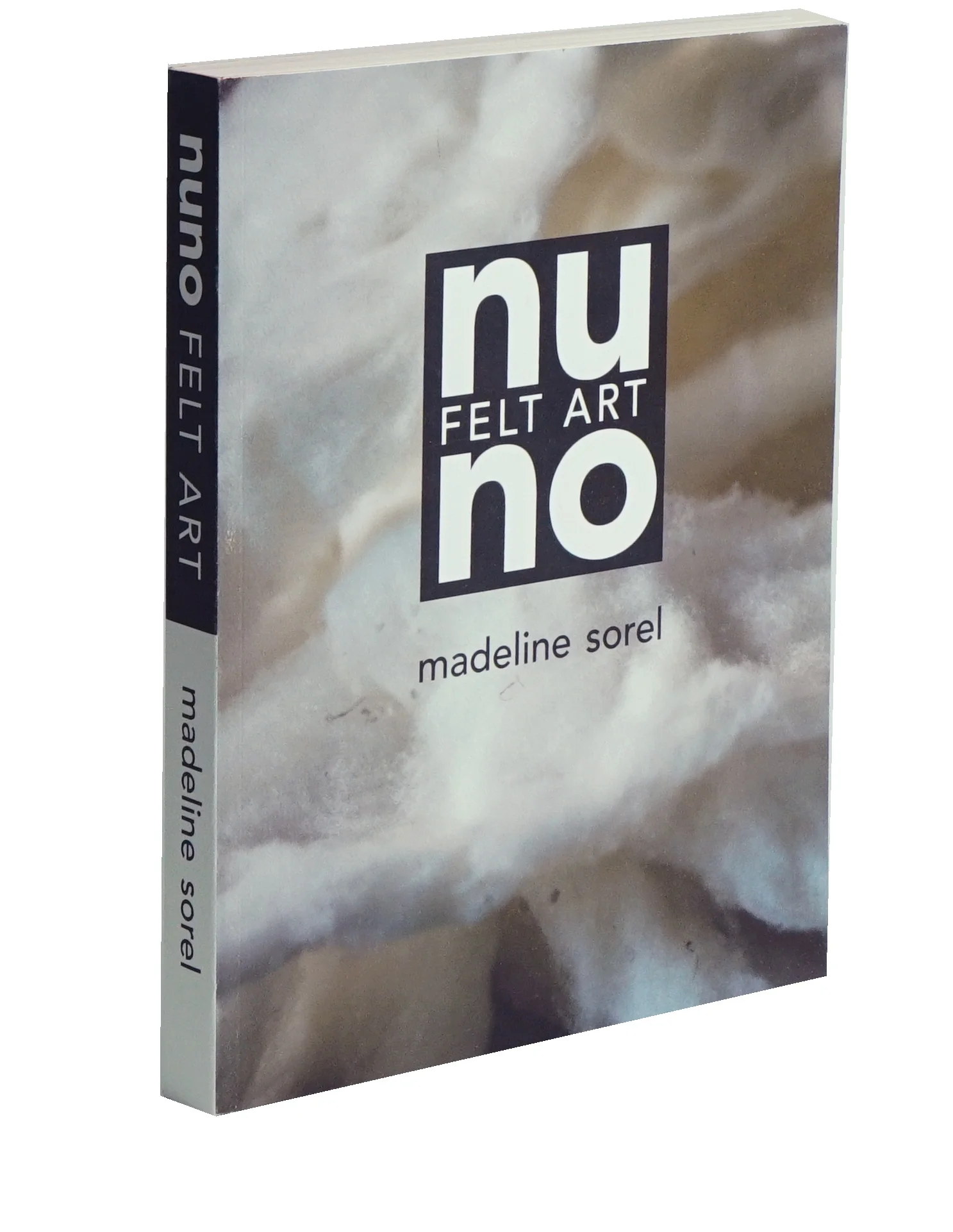 Cover and interior design, 2018