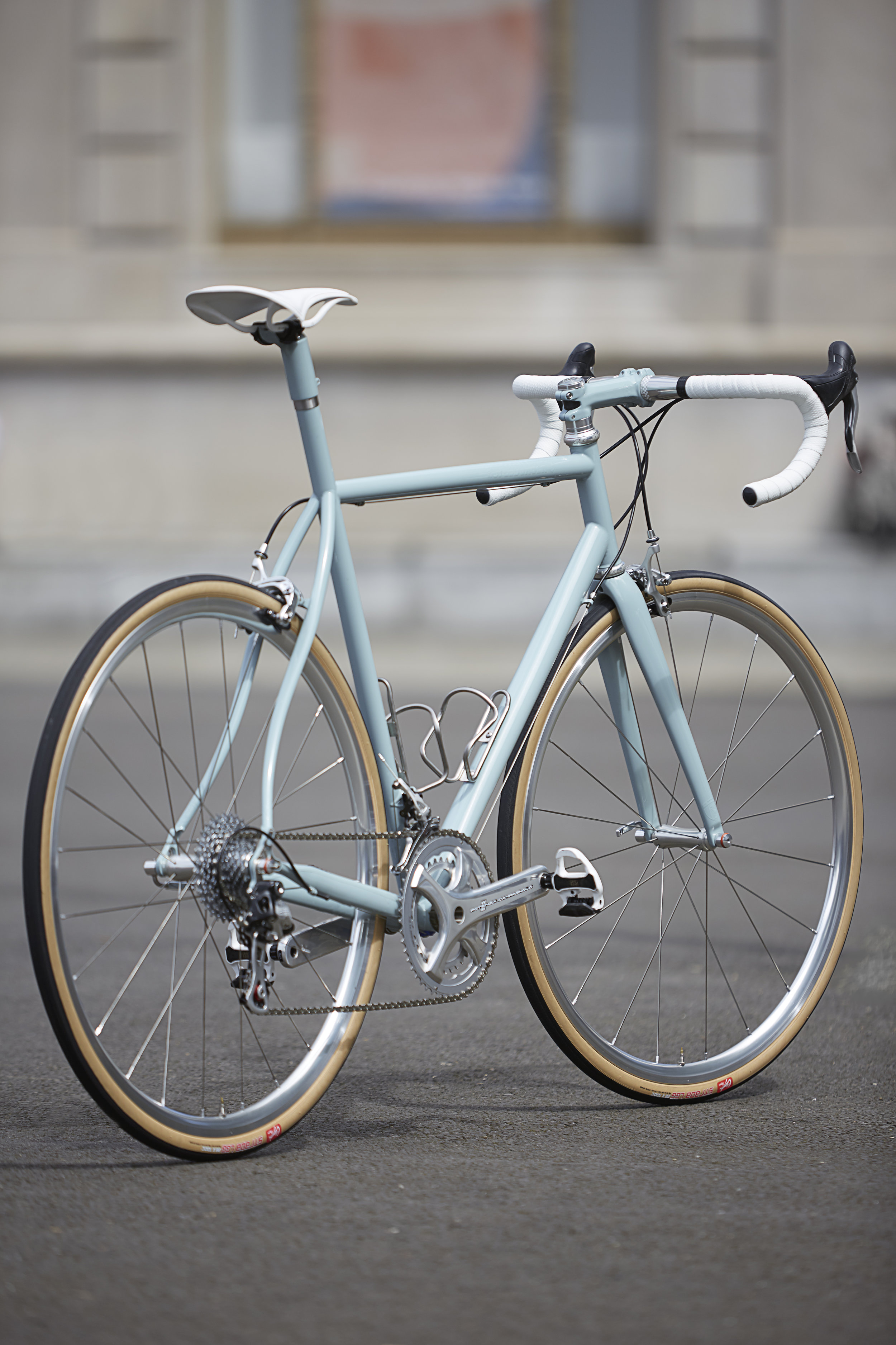 Speedvagen OG Classic — embrocation cycling and lifestyle
