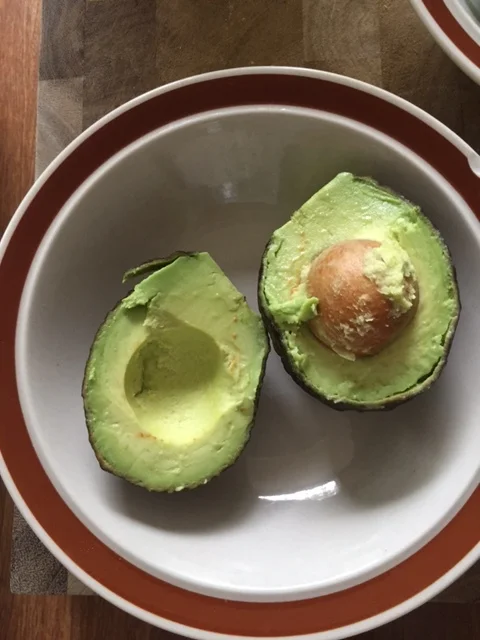 1 Avocado