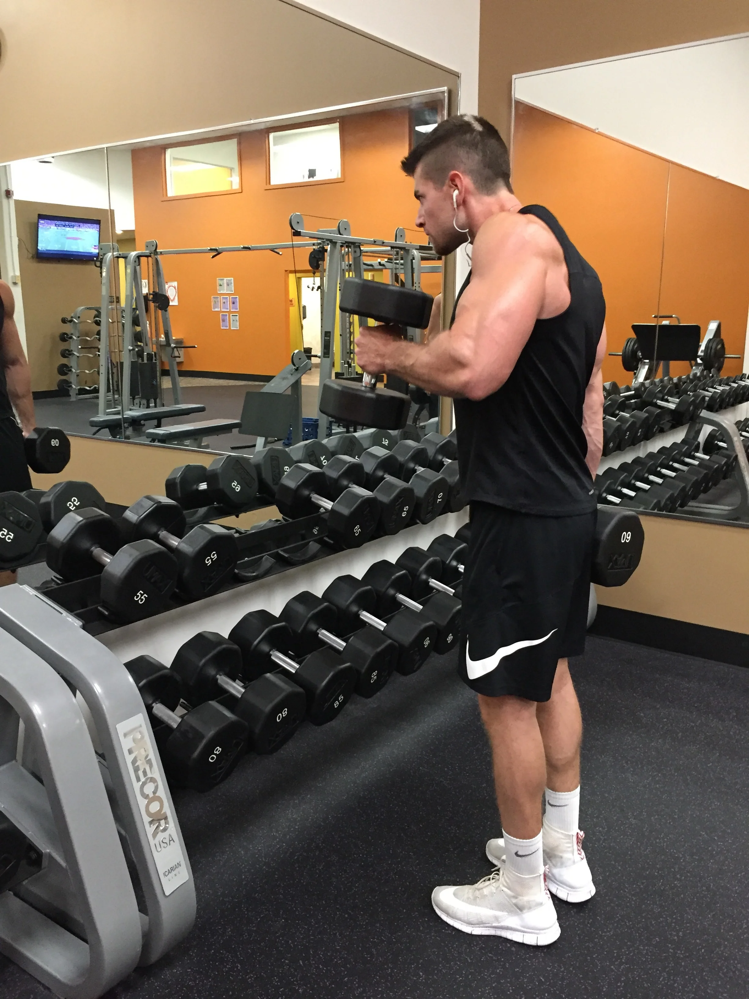 Hypertrophy