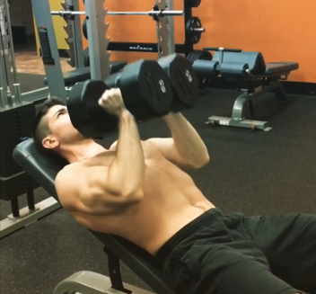Chest Sculpt 1