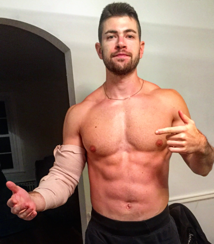 5 Mistakes You Are Making When Injured