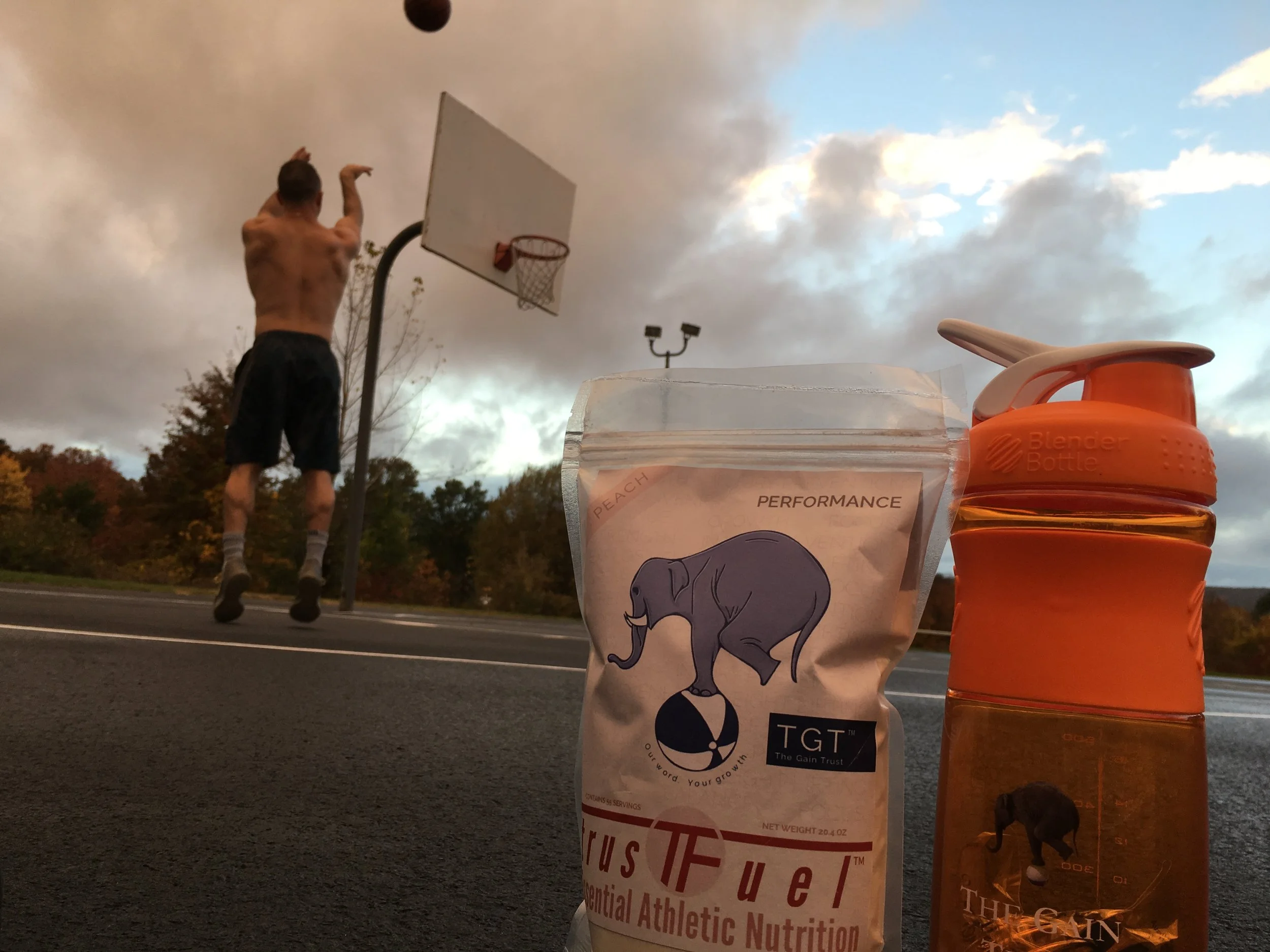 Don't Skip Leg Day - Conclusion: Why You NEED To Be Doing More LEGS